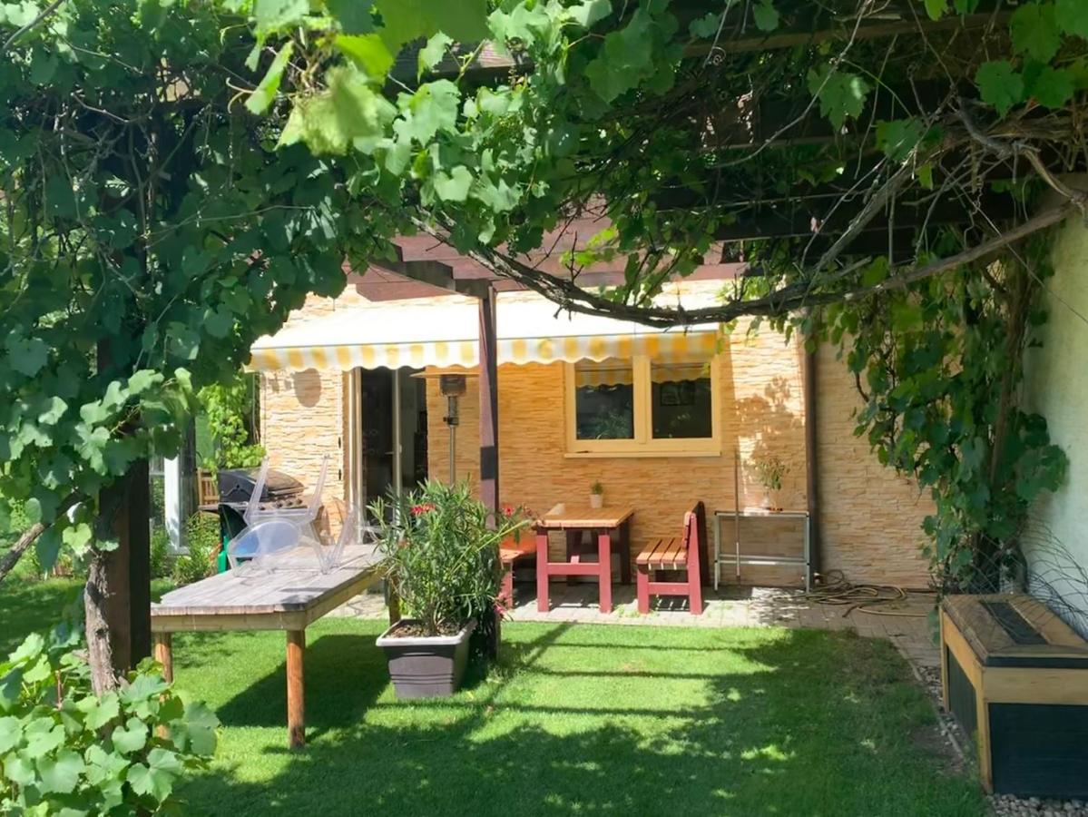Apartman Marmelada Ctyrkoly Екстериор снимка