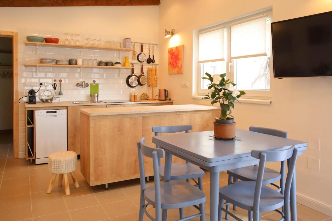 Apartman Marmelada Ctyrkoly Екстериор снимка