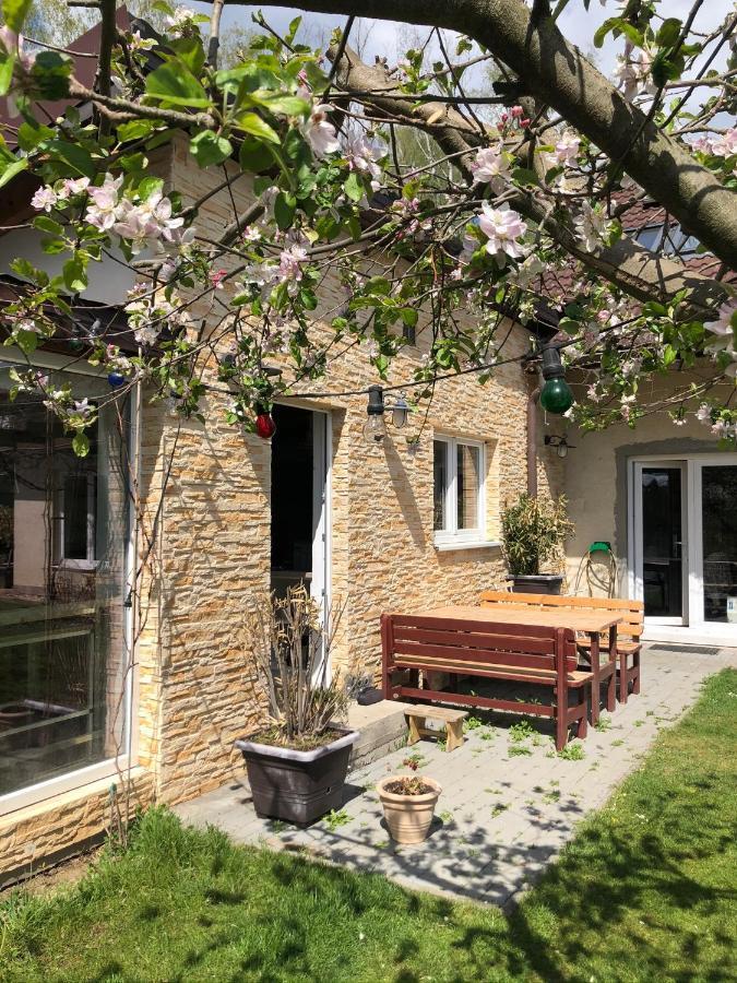 Apartman Marmelada Ctyrkoly Екстериор снимка