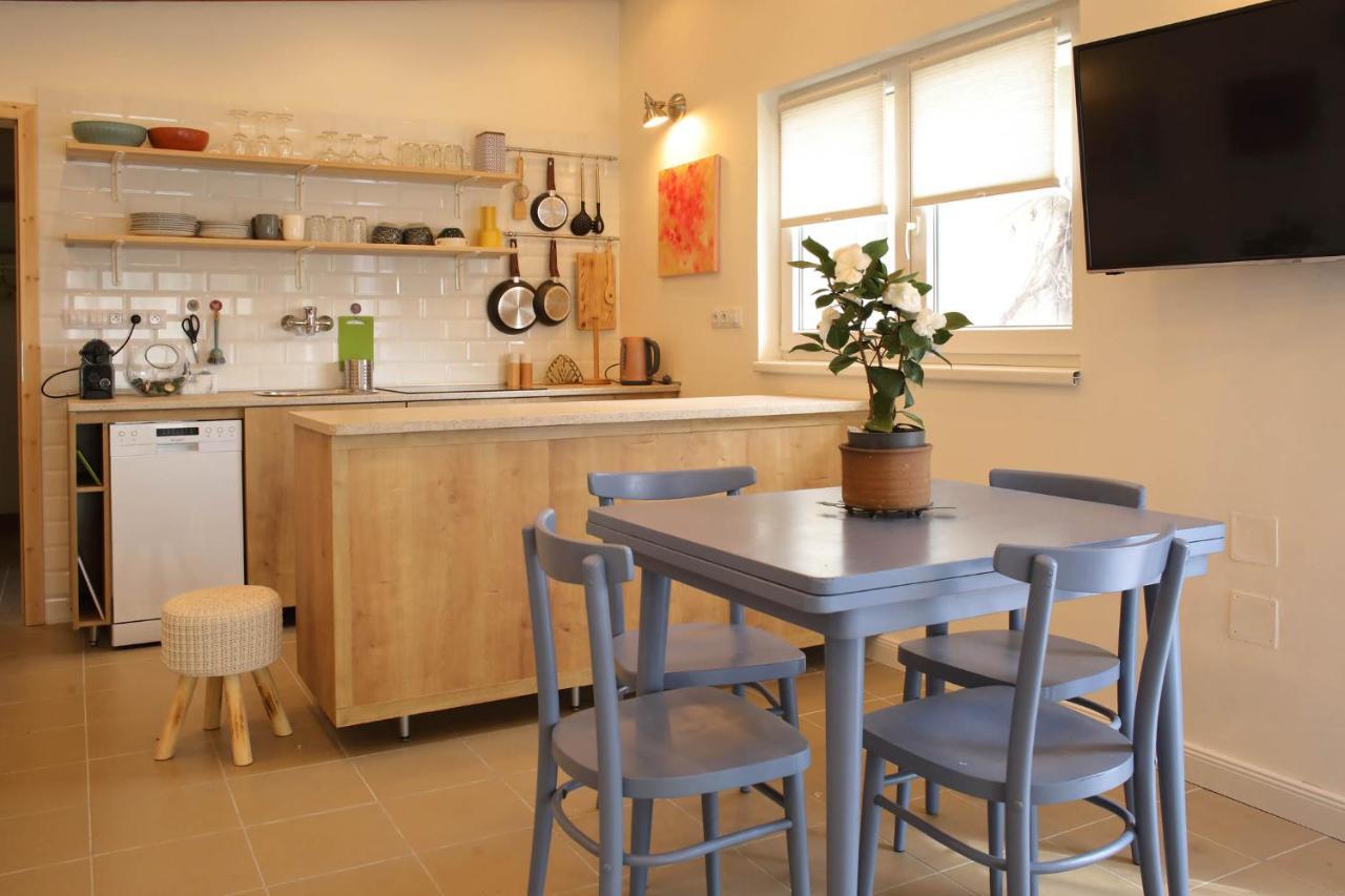 Apartman Marmelada Ctyrkoly Екстериор снимка