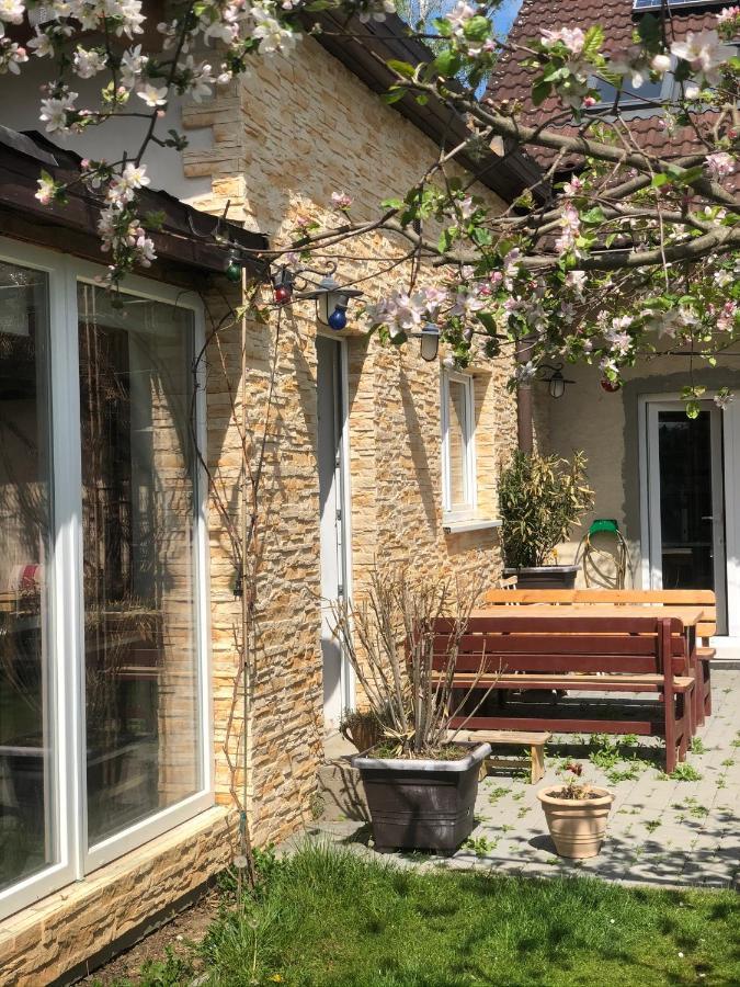 Apartman Marmelada Ctyrkoly Екстериор снимка