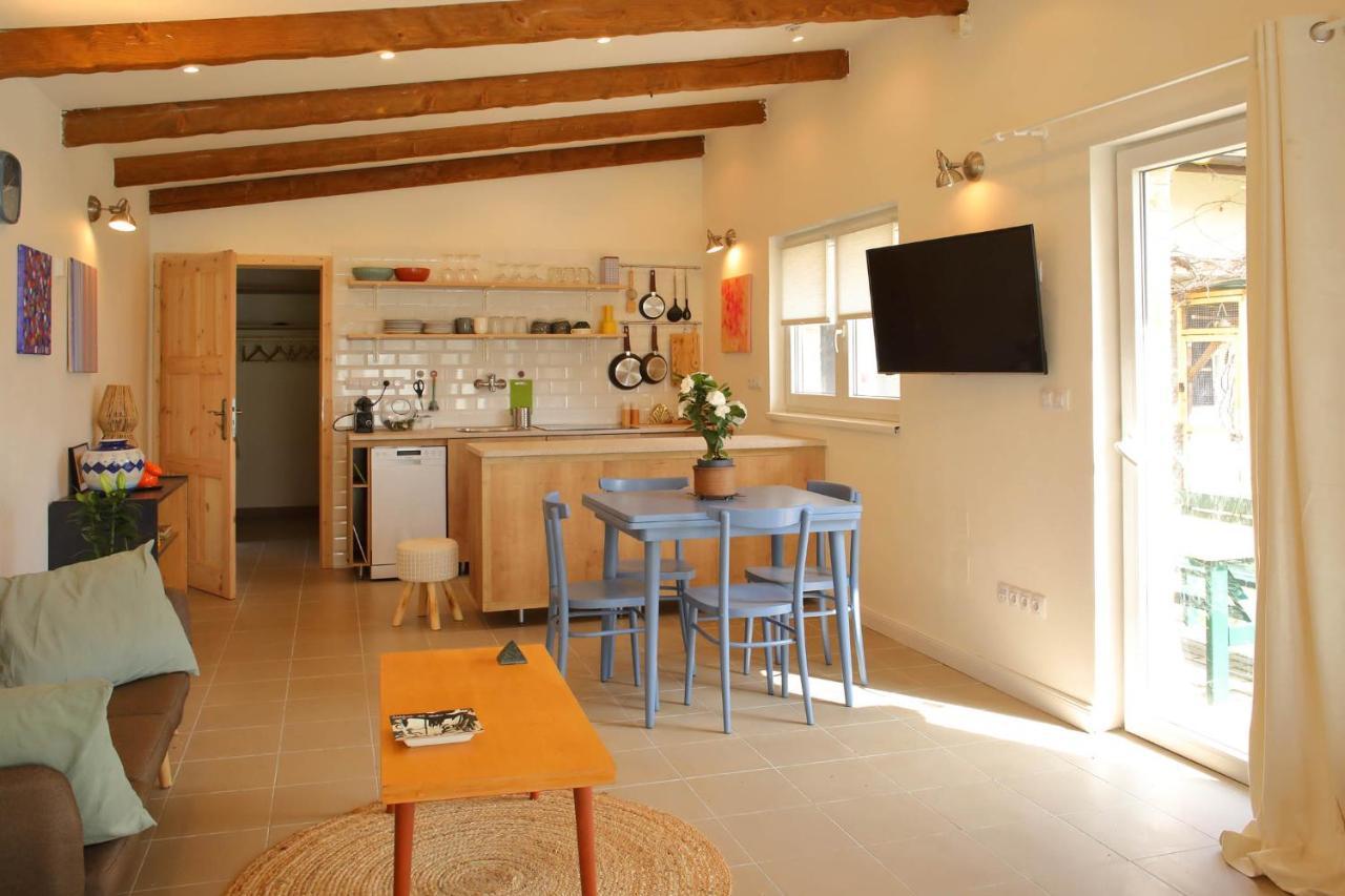 Apartman Marmelada Ctyrkoly Екстериор снимка