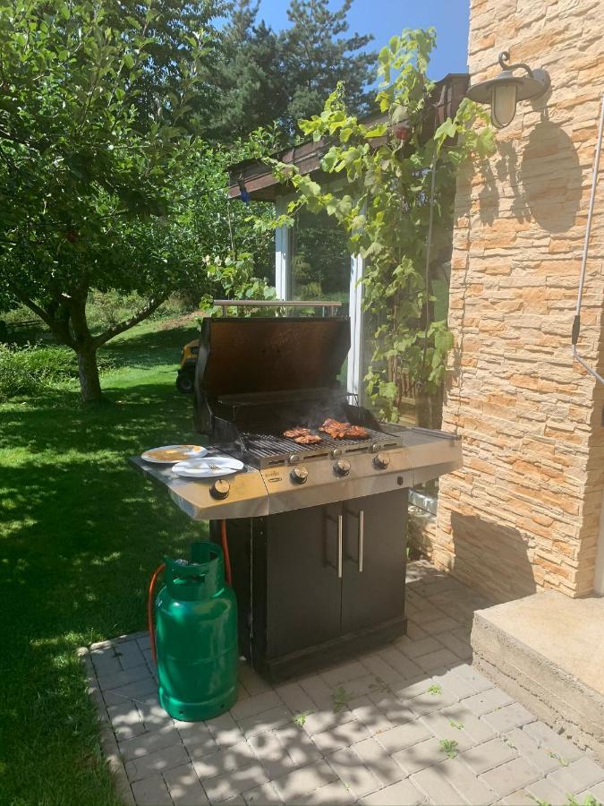 Apartman Marmelada Ctyrkoly Екстериор снимка