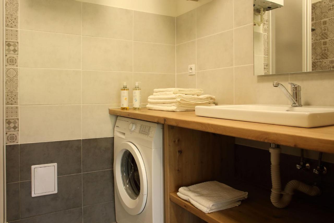 Apartman Marmelada Ctyrkoly Екстериор снимка