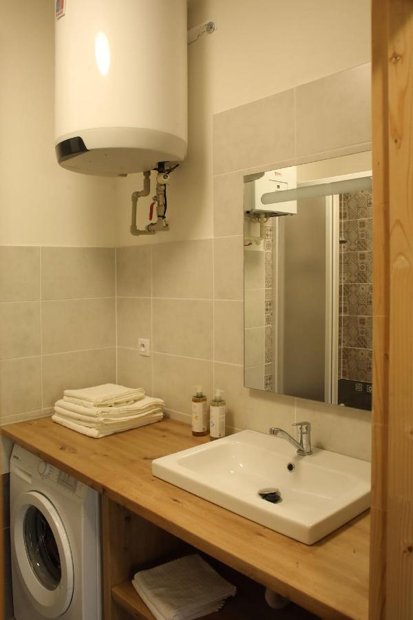 Apartman Marmelada Ctyrkoly Екстериор снимка