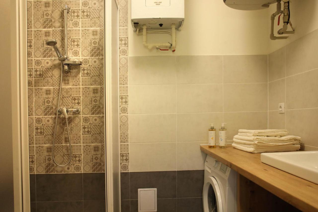 Apartman Marmelada Ctyrkoly Екстериор снимка
