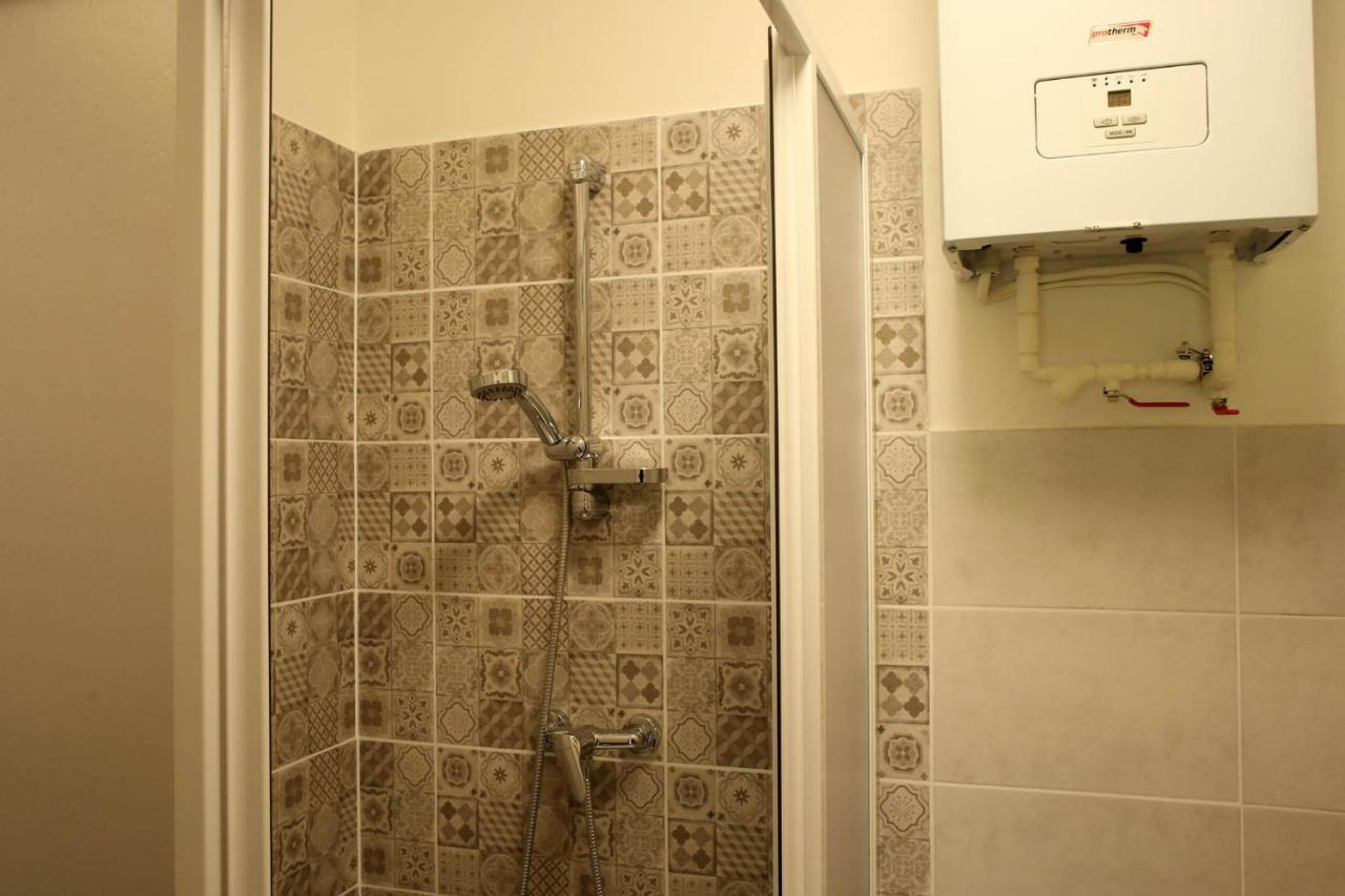 Apartman Marmelada Ctyrkoly Екстериор снимка