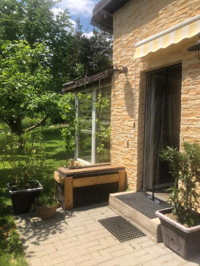 Apartman Marmelada Ctyrkoly Екстериор снимка